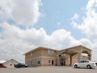 фото отеля Comfort Inn Willow Springs