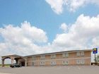 фото отеля Comfort Inn Willow Springs