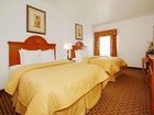 фото отеля Comfort Inn Willow Springs