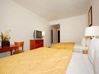 фото отеля Comfort Inn Willow Springs