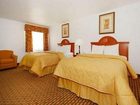 фото отеля Comfort Inn Willow Springs