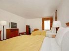 фото отеля Comfort Inn Willow Springs