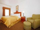 фото отеля Comfort Inn Willow Springs