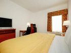 фото отеля Comfort Inn Willow Springs