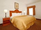 фото отеля Comfort Inn Willow Springs