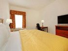 фото отеля Comfort Inn Willow Springs