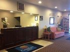 фото отеля Comfort Inn Willow Springs
