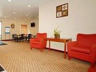 фото отеля Comfort Inn Willow Springs