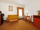фото отеля Comfort Inn Willow Springs