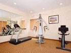 фото отеля Comfort Inn Willow Springs