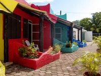 La Petite France Vacation Rentals Puerto Morelos