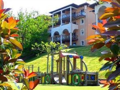 фото отеля Maeva Residence Soko-Eder