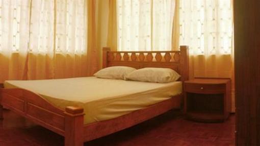 фото отеля Homestay in Melaka