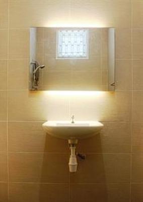 фото отеля Homestay in Melaka