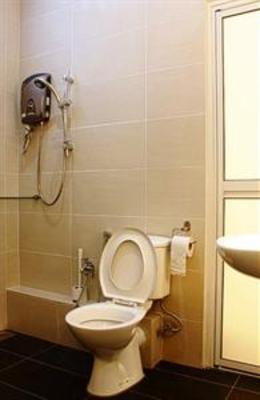 фото отеля Homestay in Melaka