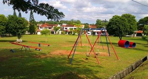 фото отеля Homestay in Melaka