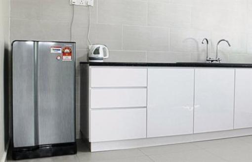 фото отеля Homestay in Melaka