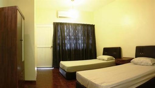 фото отеля Homestay in Melaka