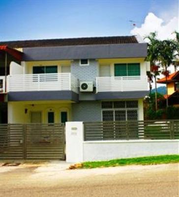фото отеля Homestay in Melaka