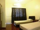 фото отеля Homestay in Melaka