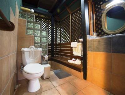 фото отеля Azania Bungalows