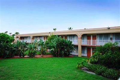 фото отеля Clarion Hotel Port Canaveral Merritt Island