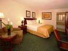 фото отеля Clarion Hotel Port Canaveral Merritt Island