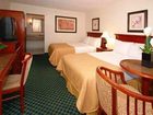 фото отеля Clarion Hotel Port Canaveral Merritt Island