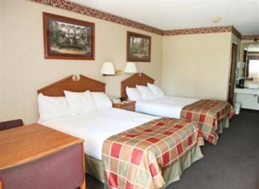 фото отеля Red Roof Inn Monroe