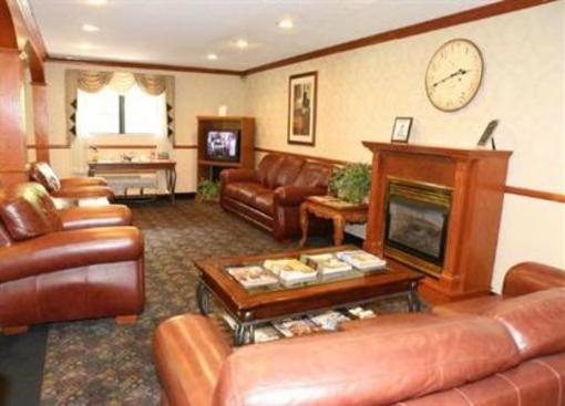 фото отеля Red Roof Inn Monroe