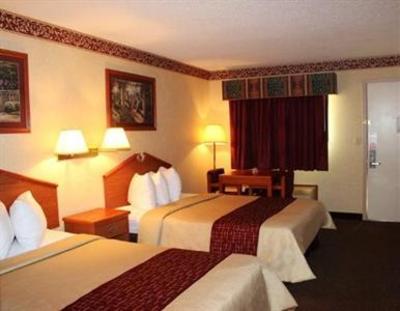 фото отеля Red Roof Inn Monroe