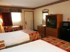 фото отеля Red Roof Inn Monroe
