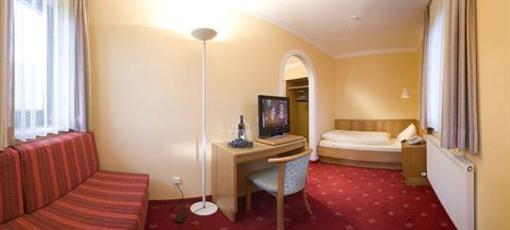 фото отеля Hotel Bruno Fugen
