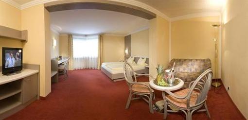 фото отеля Hotel Bruno Fugen