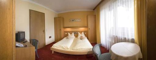 фото отеля Hotel Bruno Fugen