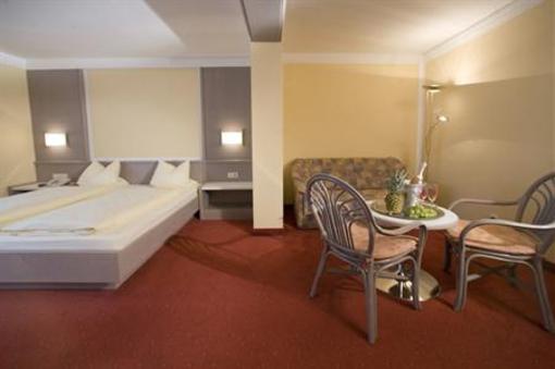 фото отеля Hotel Bruno Fugen