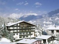 Hotel Bruno Fugen