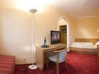 фото отеля Hotel Bruno Fugen