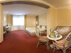 фото отеля Hotel Bruno Fugen