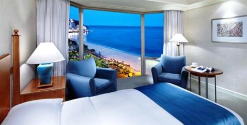 фото отеля Paradise Hotel Busan