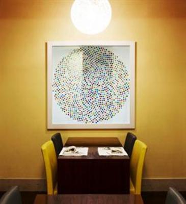 фото отеля Paradise Hotel Busan