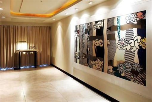 фото отеля Paradise Hotel Busan