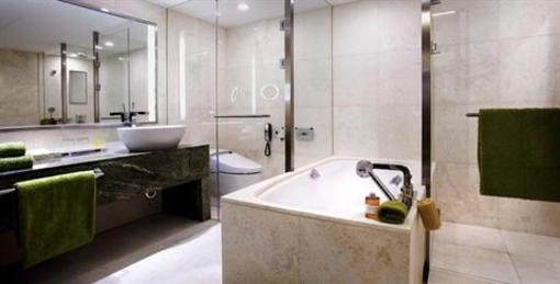 фото отеля Paradise Hotel Busan