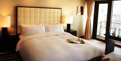 фото отеля Paradise Hotel Busan