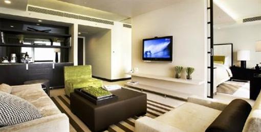 фото отеля Paradise Hotel Busan