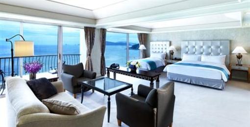 фото отеля Paradise Hotel Busan