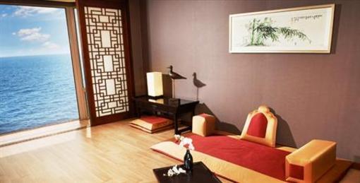 фото отеля Paradise Hotel Busan