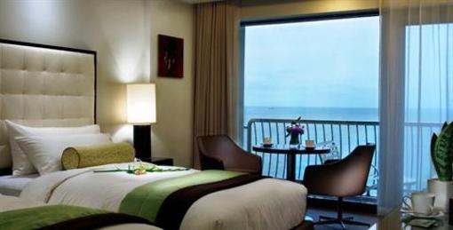 фото отеля Paradise Hotel Busan