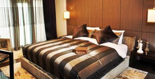 фото отеля Paradise Hotel Busan