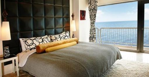 фото отеля Paradise Hotel Busan